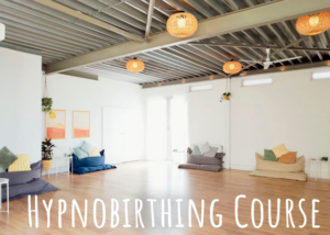 Childbirth Class Course Hypnobirthing Course Pregnancy Course Eindhoven